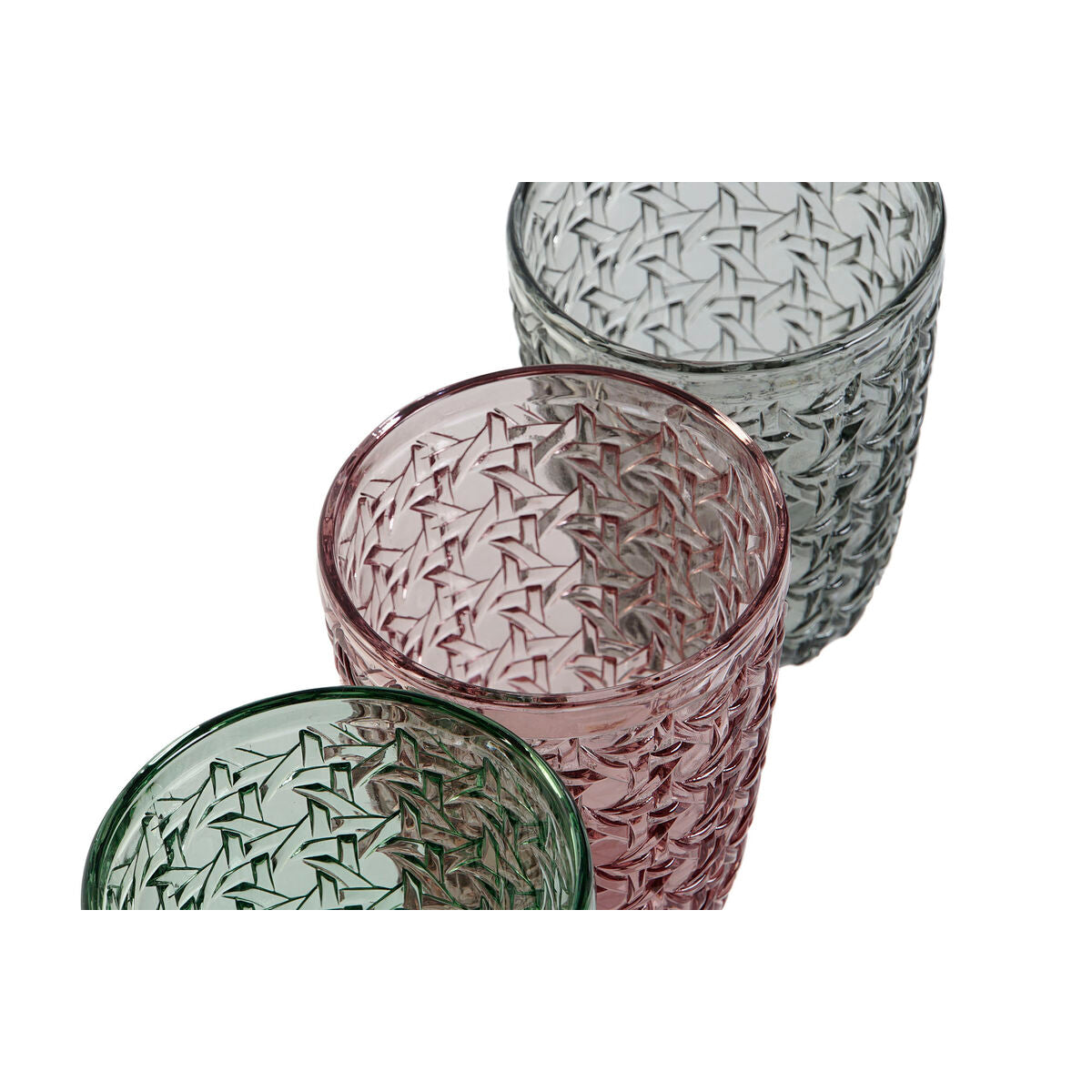 Set de 6 verres de 240 ml (6 Units)