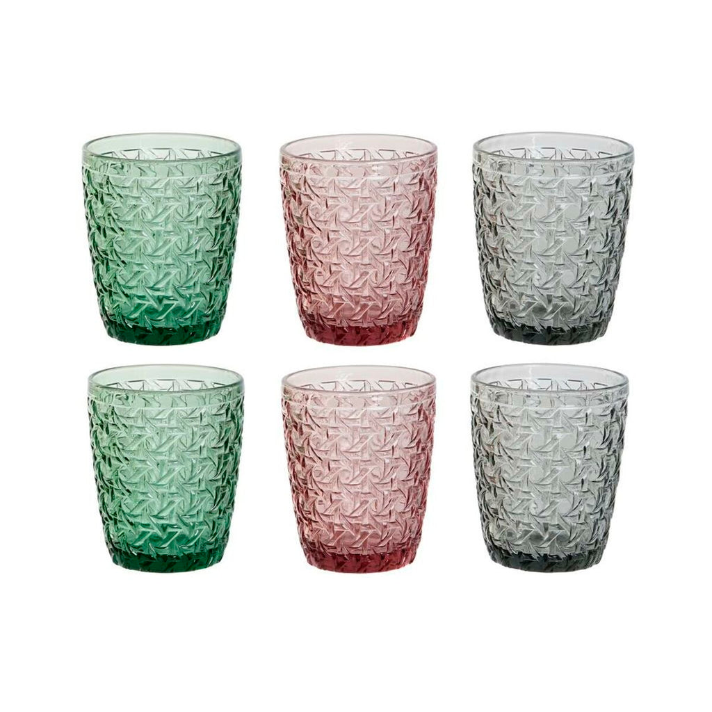 Set de 6 verres de 240 ml (6 Units)