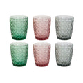 Set de 6 verres de 240 ml (6 Units)