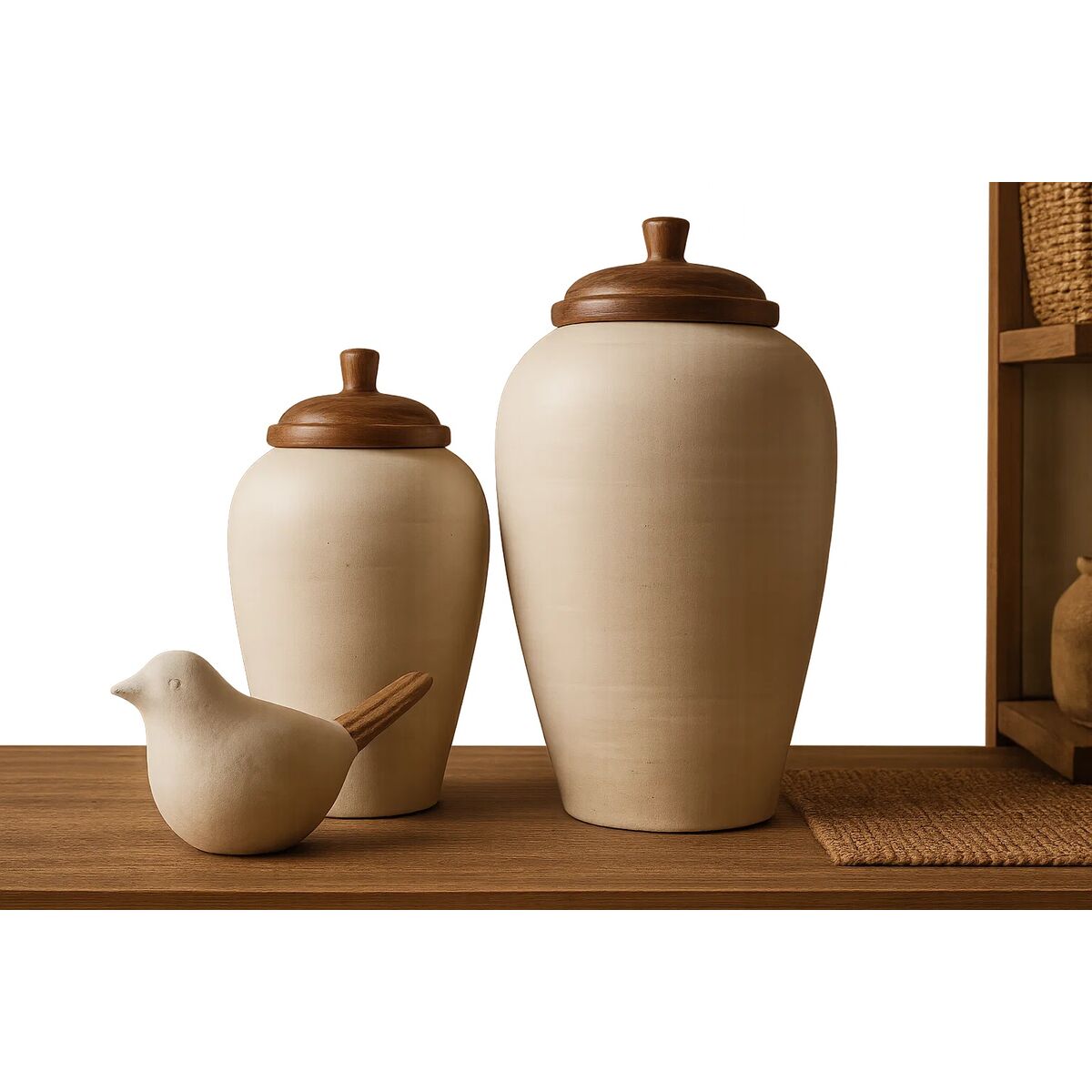 Vase Home ESPRIT