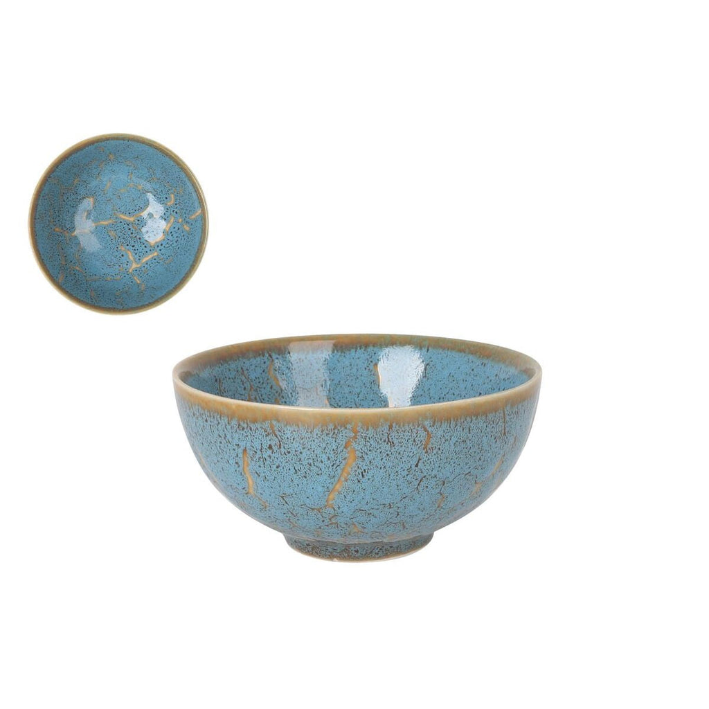 Bol à Snacks La Mediterránea Yui (18 unités)