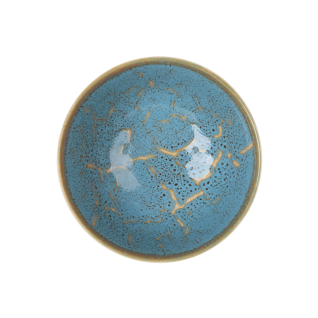 Bol à Snacks La Mediterránea Yui (18 unités)