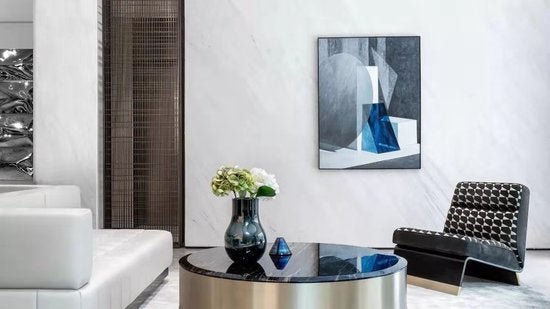 Vase emblématique DAVOS - Nid Thuis