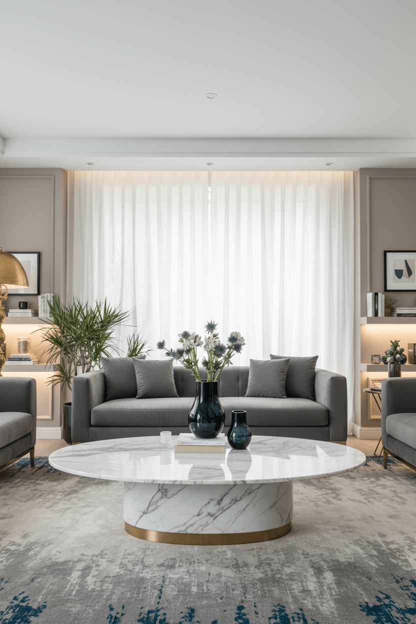 Vase emblématique DAVOS - Nid Thuis